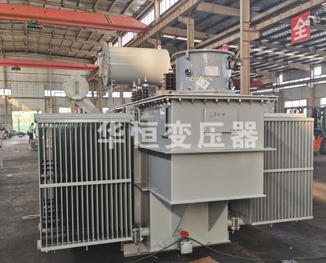 6300KVA宜秀宜秀宜秀电力变压器