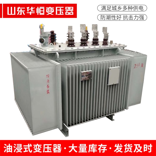 S13-10000/35宜秀宜秀宜秀电力变压器厂家